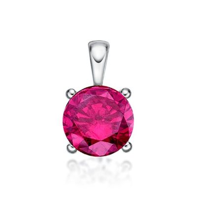 Picture of JULY            , 5mm 4 CLAW PENDANT